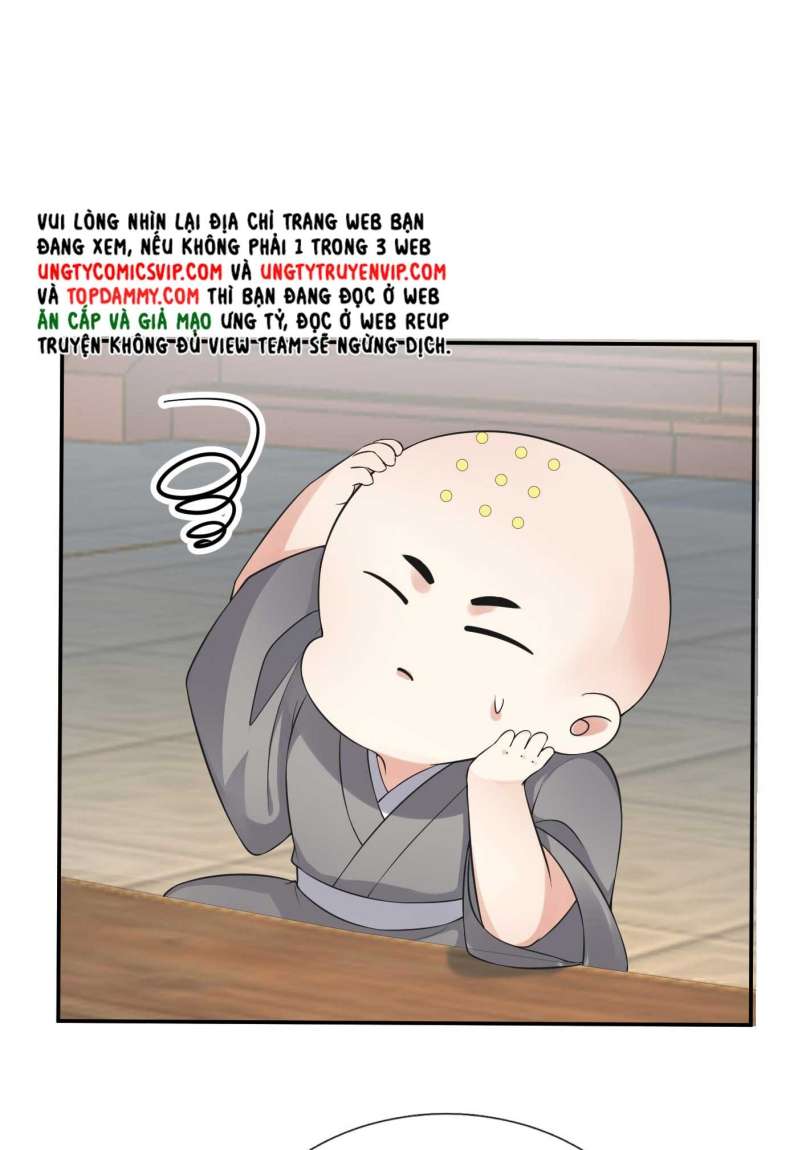 Đánh Chết Cũng Không Làm Sư Tôn Chap 141 - Next Chap 142