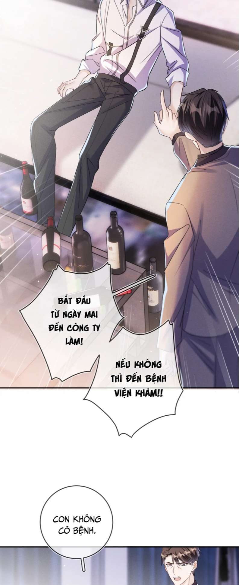 Mạnh mẽ công chiếm Chap 68 - Next Chap 69