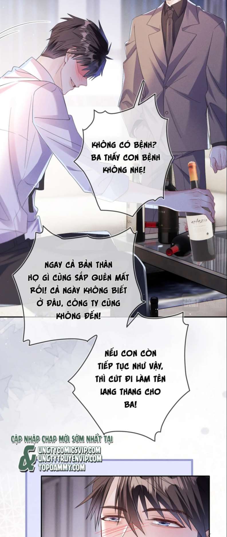 Mạnh mẽ công chiếm Chap 68 - Next Chap 69