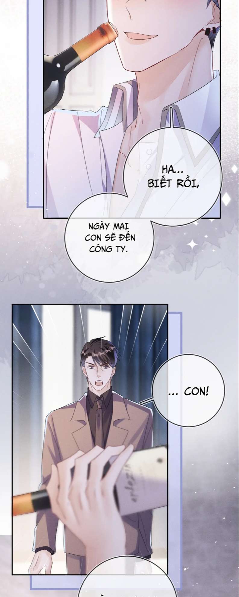 Mạnh mẽ công chiếm Chap 68 - Next Chap 69