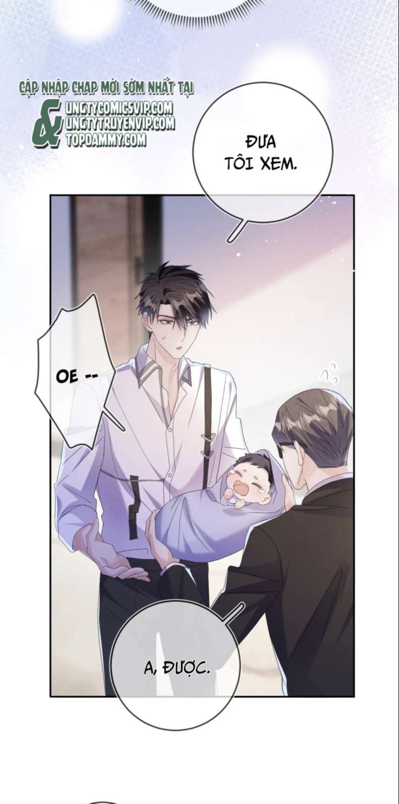 Mạnh mẽ công chiếm Chap 68 - Next Chap 69