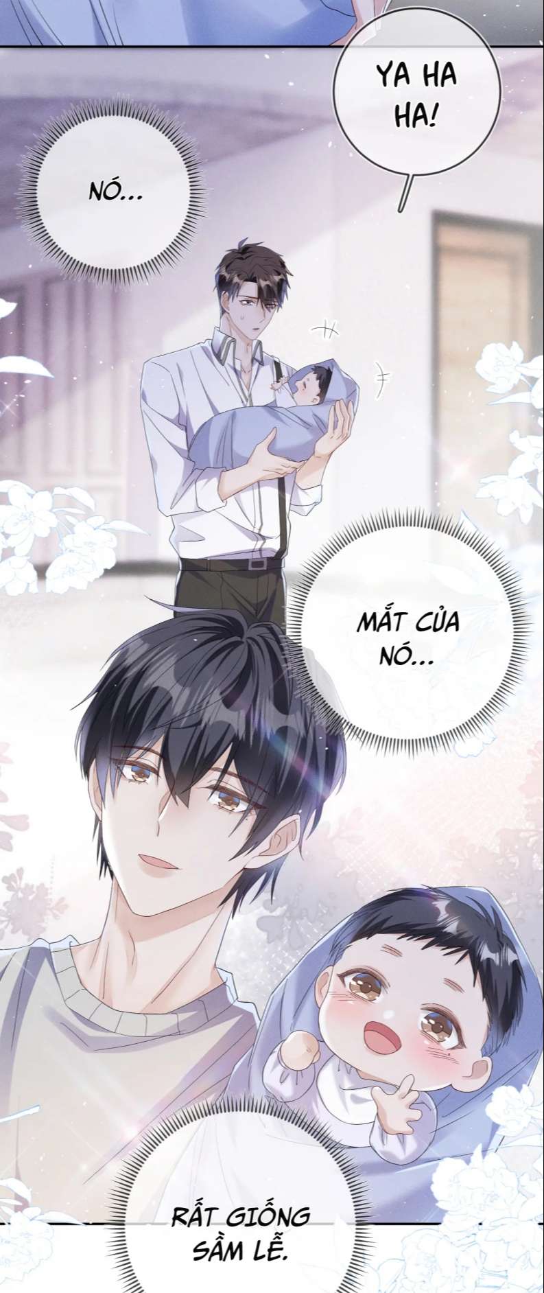 Mạnh mẽ công chiếm Chap 68 - Next Chap 69