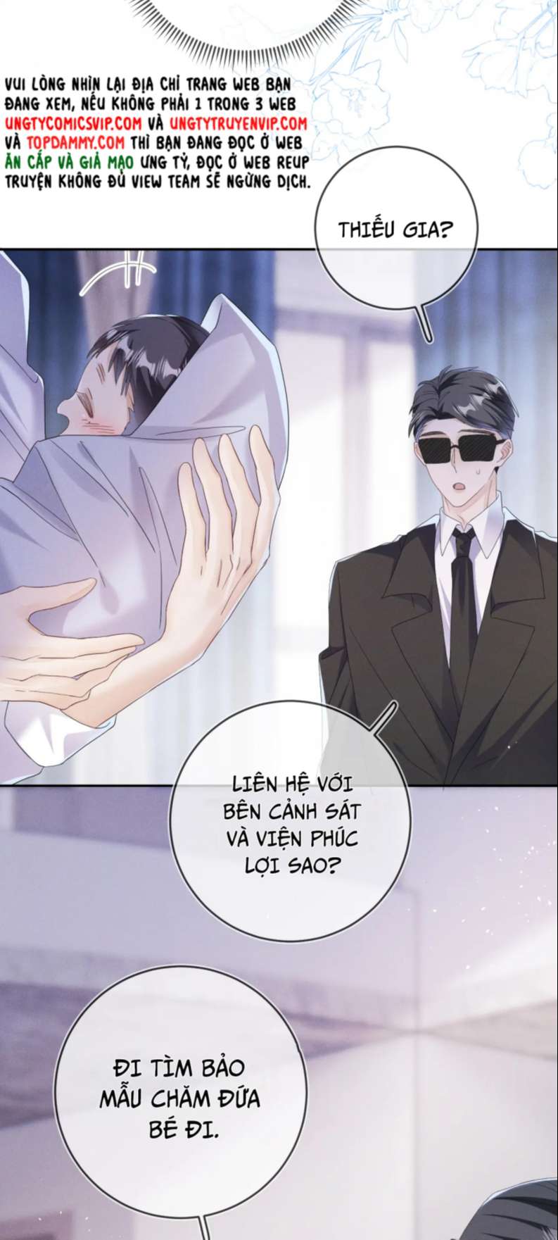 Mạnh mẽ công chiếm Chap 68 - Next Chap 69