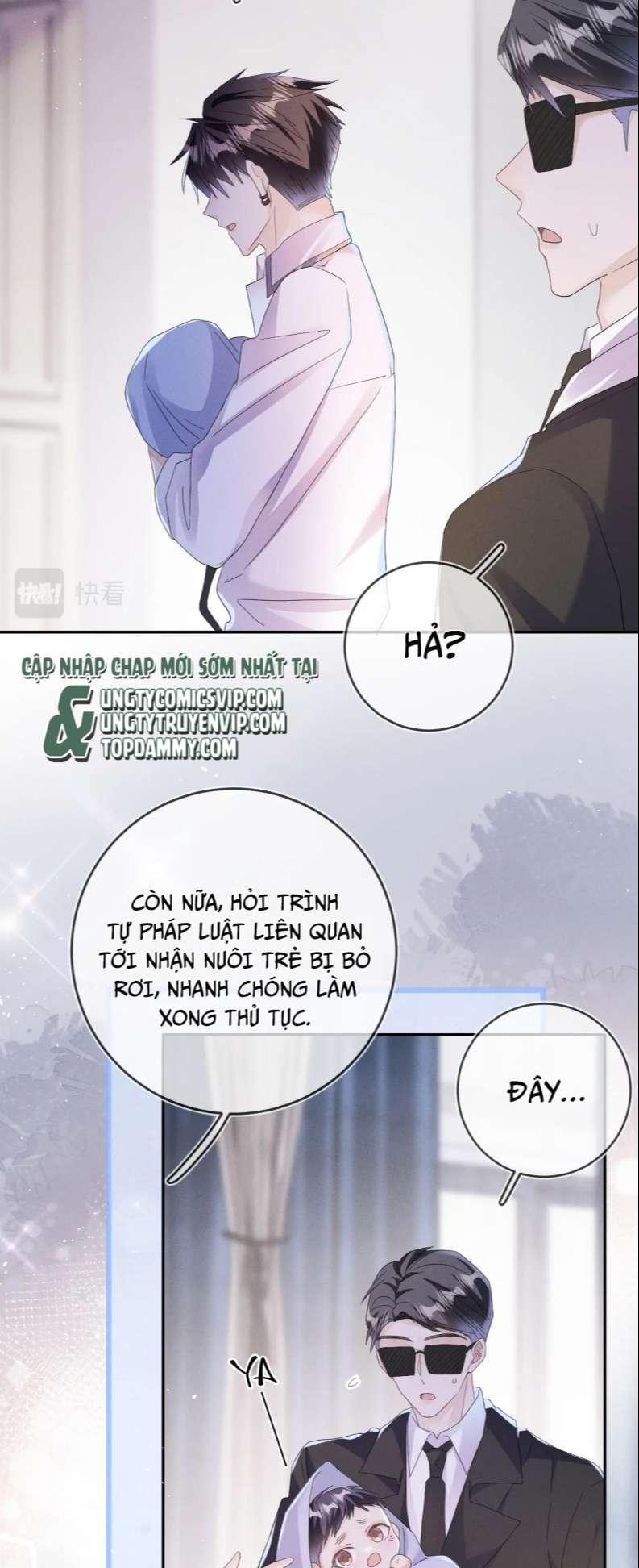 Mạnh mẽ công chiếm Chap 68 - Next Chap 69