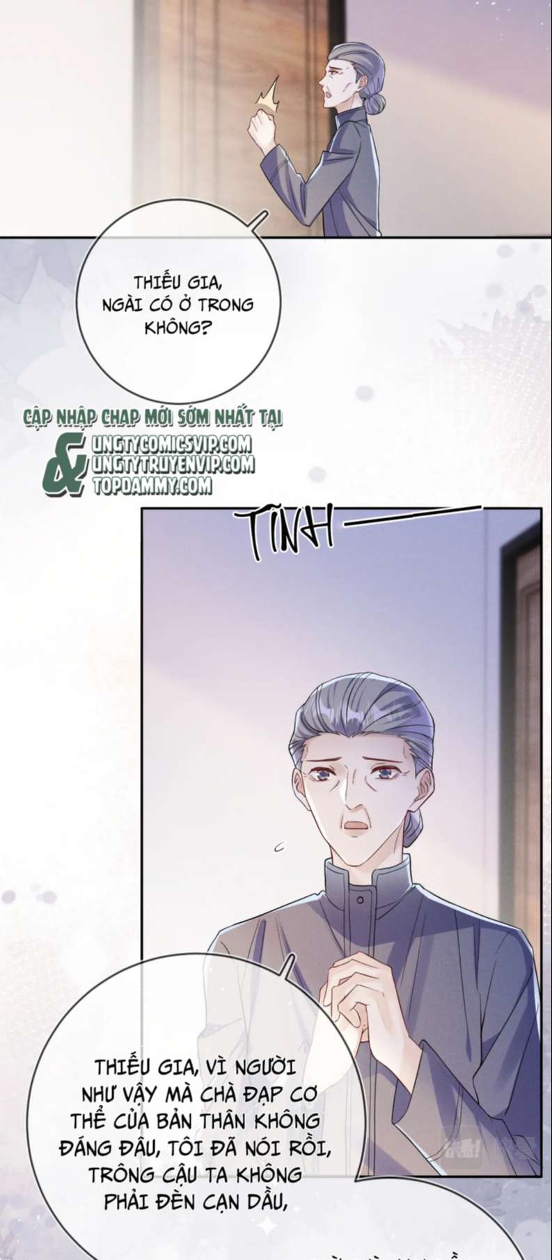 Mạnh mẽ công chiếm Chap 68 - Next Chap 69