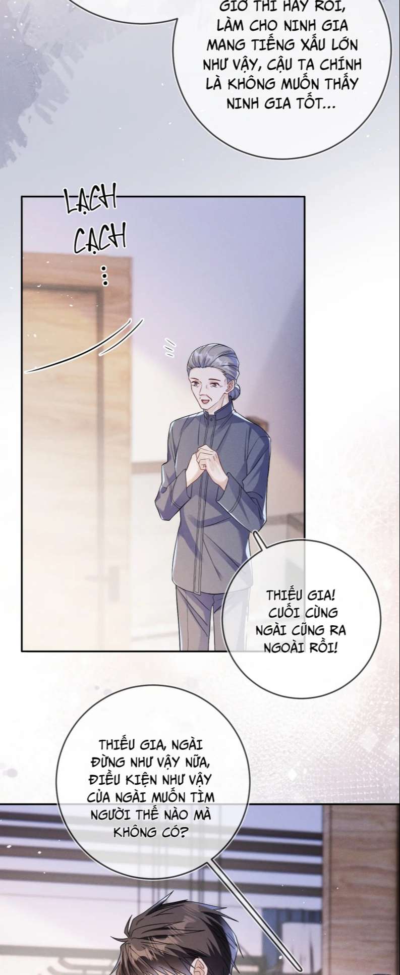 Mạnh mẽ công chiếm Chap 68 - Next Chap 69