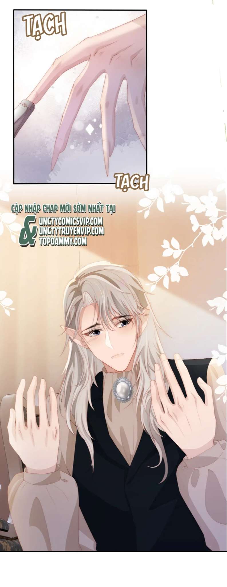 Hắc Hóa Phản Diện Sủng Lên Trời Chap 52 - Next Chap 53