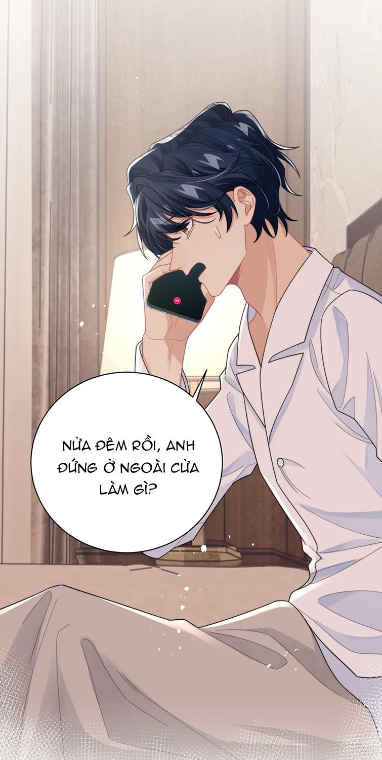 Tình Địch Mỗi Ngày Đều Trở Nên Đẹp Hơn Chap 64 - Next Chap 65