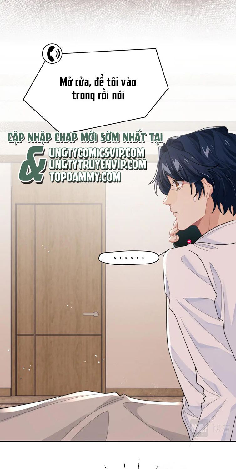 Tình Địch Mỗi Ngày Đều Trở Nên Đẹp Hơn Chap 64 - Next Chap 65