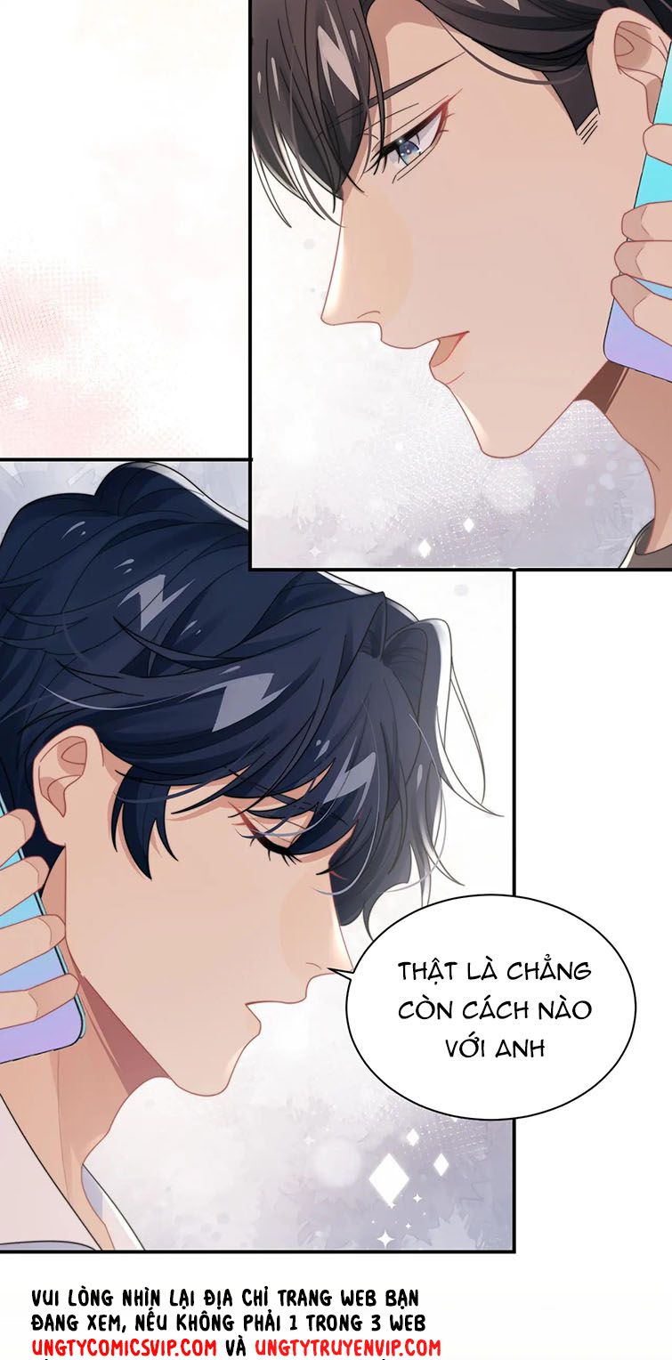 Tình Địch Mỗi Ngày Đều Trở Nên Đẹp Hơn Chap 64 - Next Chap 65