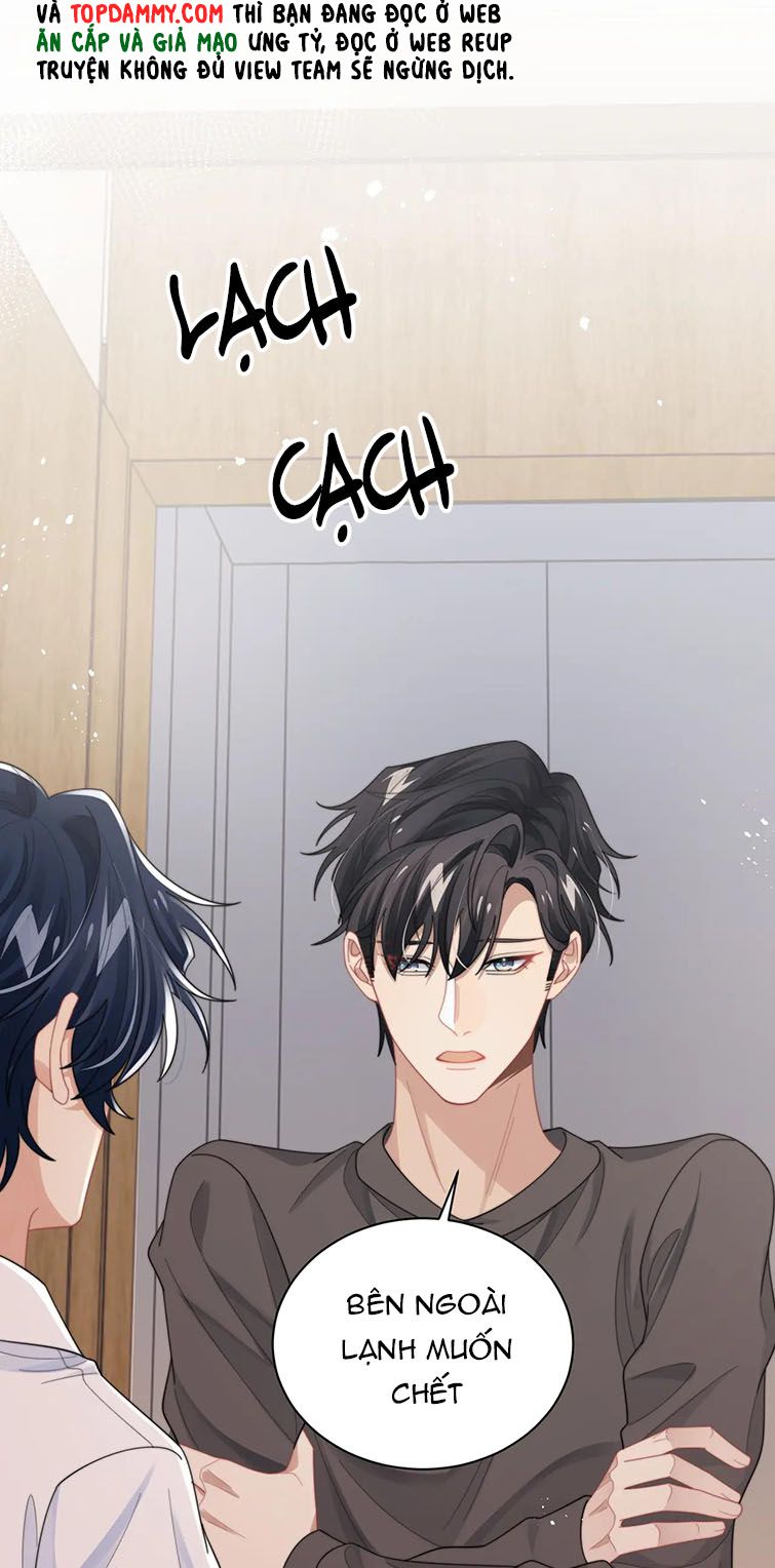 Tình Địch Mỗi Ngày Đều Trở Nên Đẹp Hơn Chap 64 - Next Chap 65