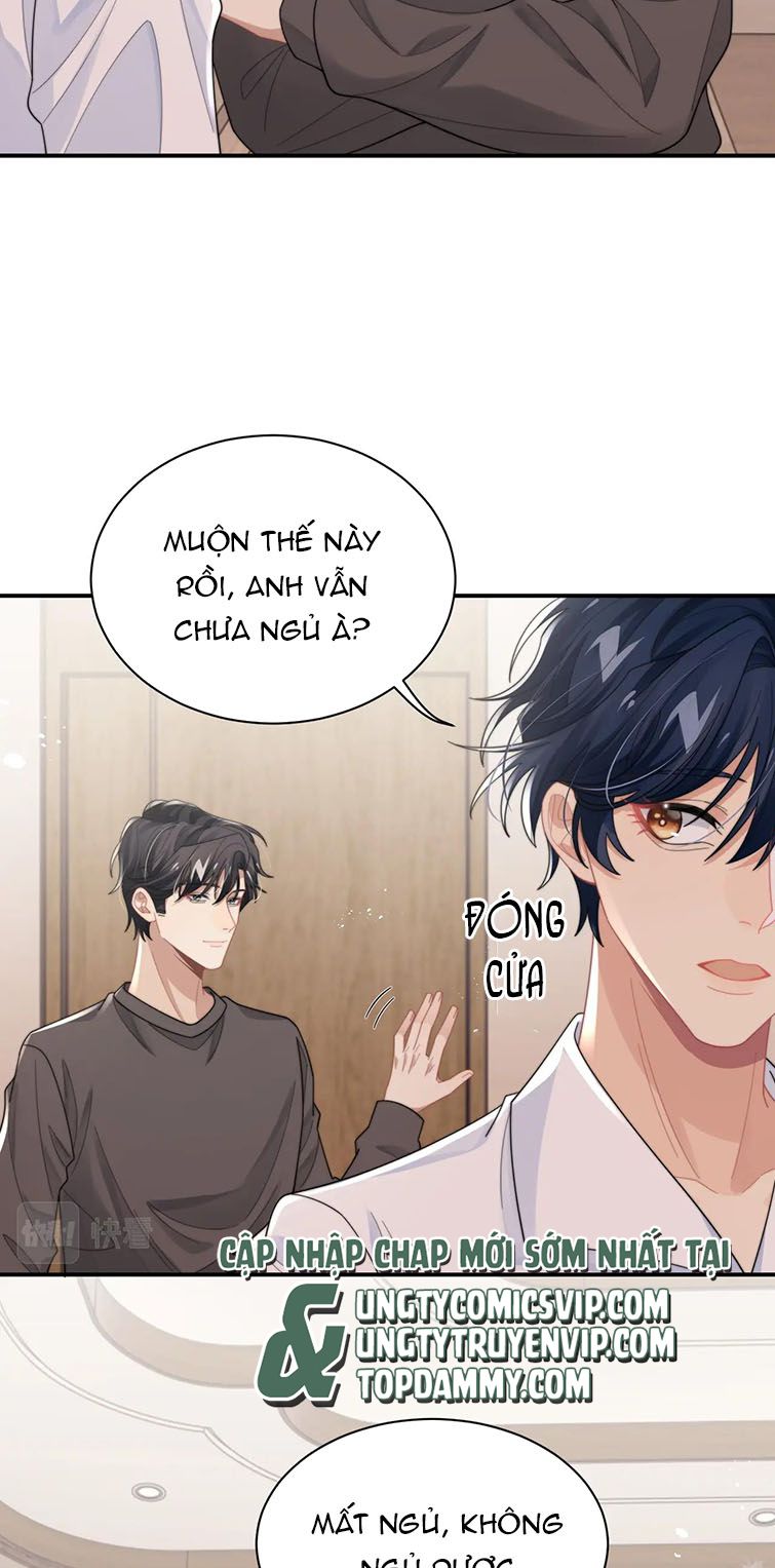 Tình Địch Mỗi Ngày Đều Trở Nên Đẹp Hơn Chap 64 - Next Chap 65