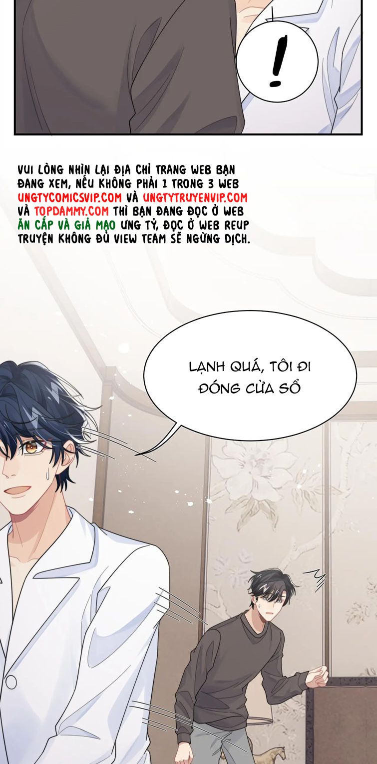 Tình Địch Mỗi Ngày Đều Trở Nên Đẹp Hơn Chap 64 - Next Chap 65