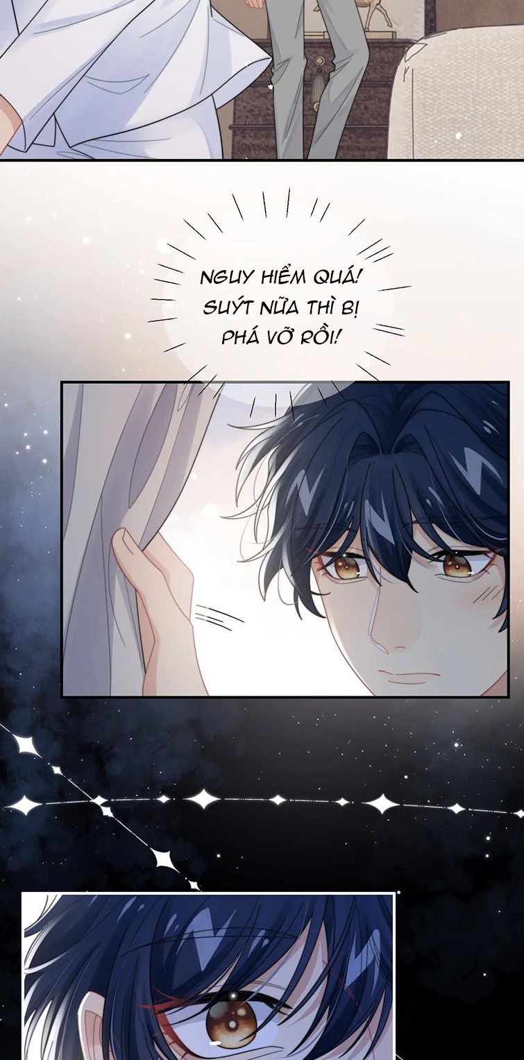 Tình Địch Mỗi Ngày Đều Trở Nên Đẹp Hơn Chap 64 - Next Chap 65