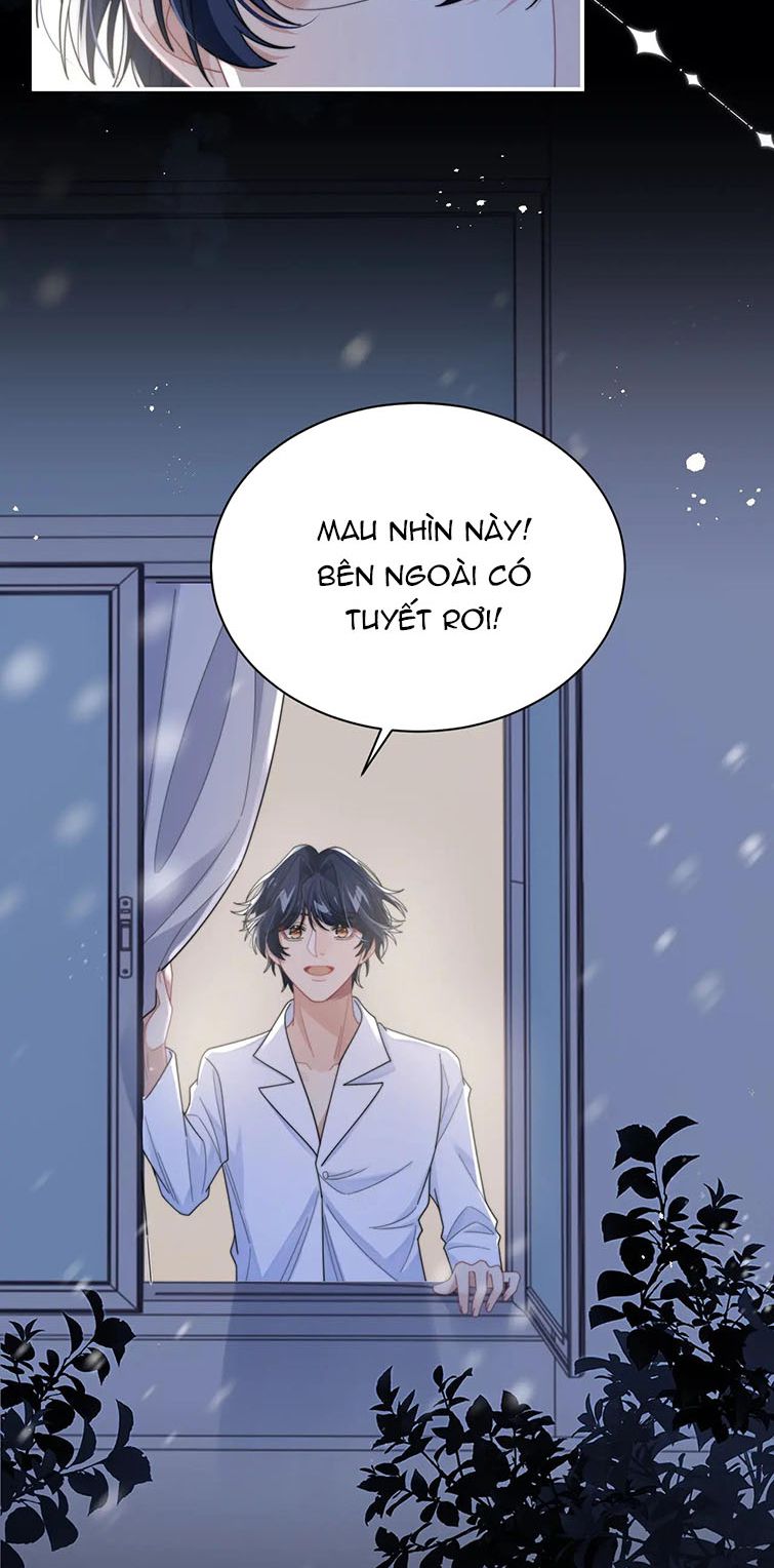 Tình Địch Mỗi Ngày Đều Trở Nên Đẹp Hơn Chap 64 - Next Chap 65