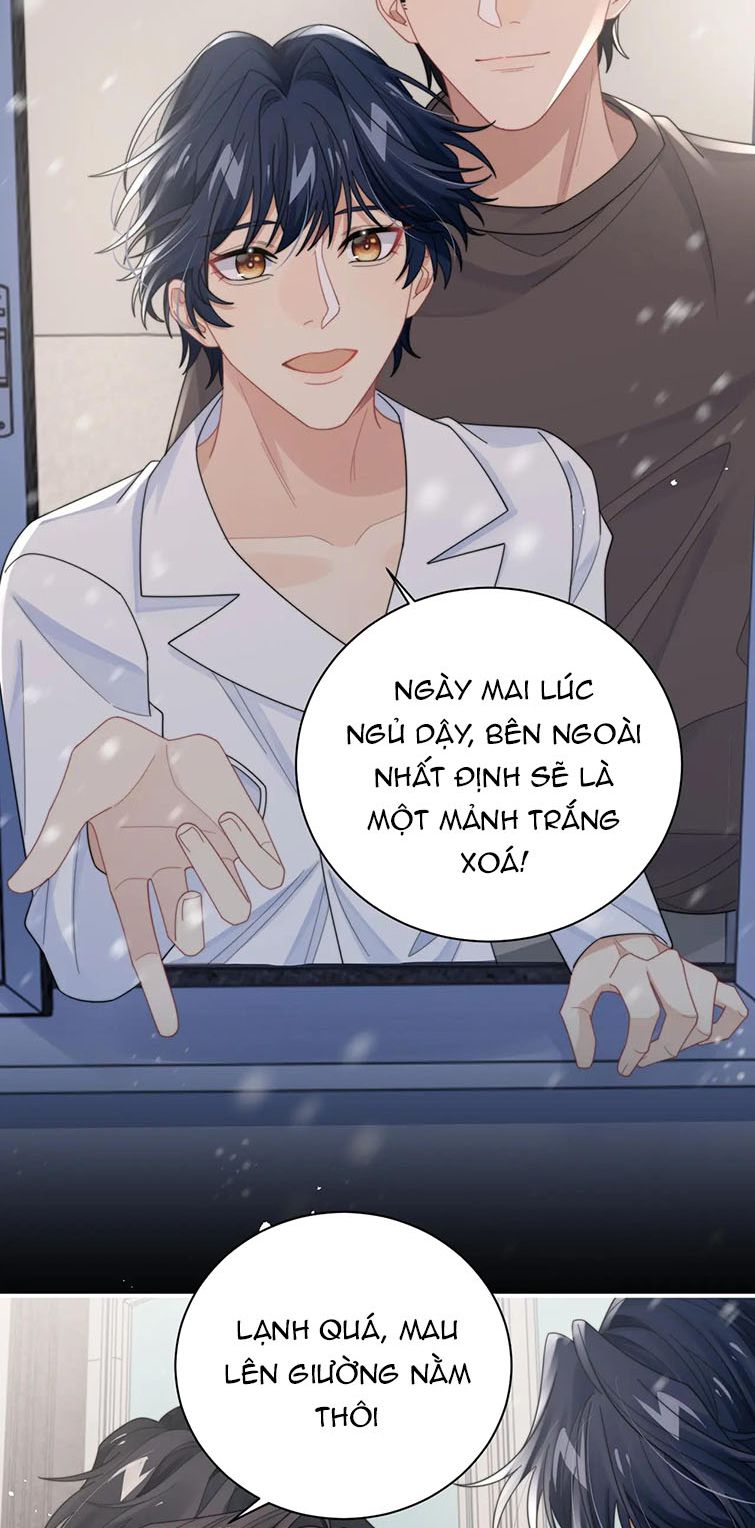 Tình Địch Mỗi Ngày Đều Trở Nên Đẹp Hơn Chap 64 - Next Chap 65