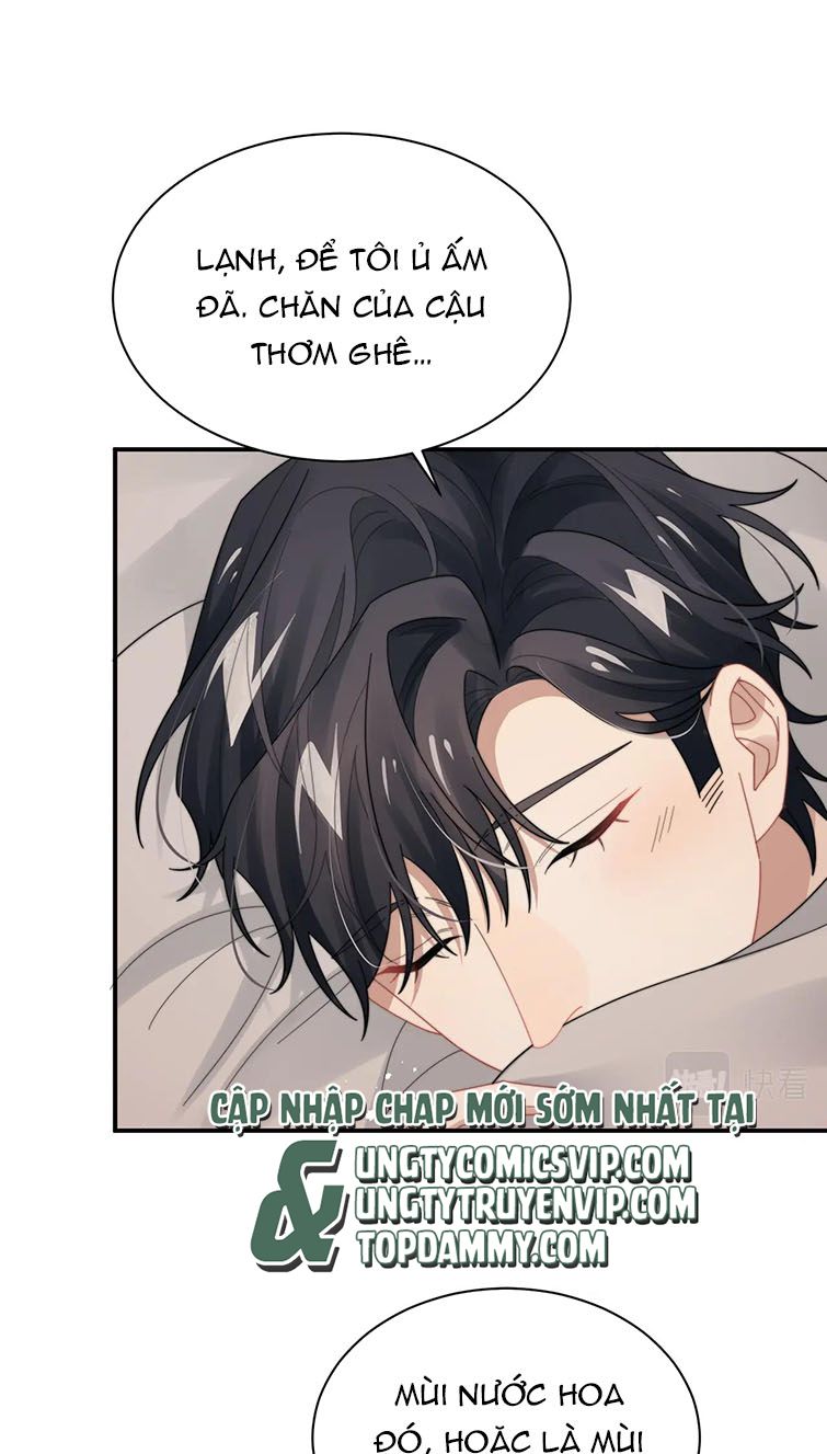 Tình Địch Mỗi Ngày Đều Trở Nên Đẹp Hơn Chap 64 - Next Chap 65