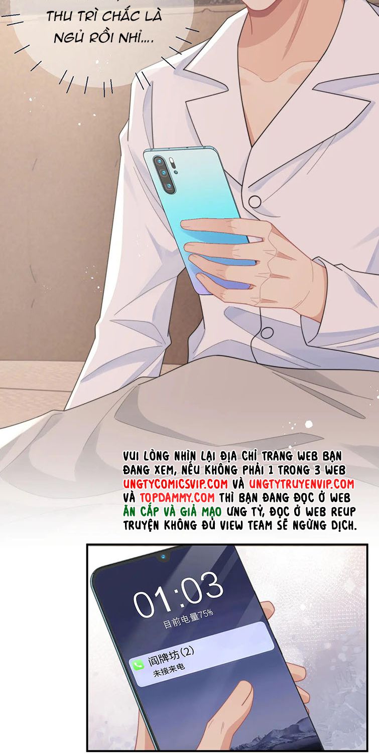 Tình Địch Mỗi Ngày Đều Trở Nên Đẹp Hơn Chap 64 - Next Chap 65