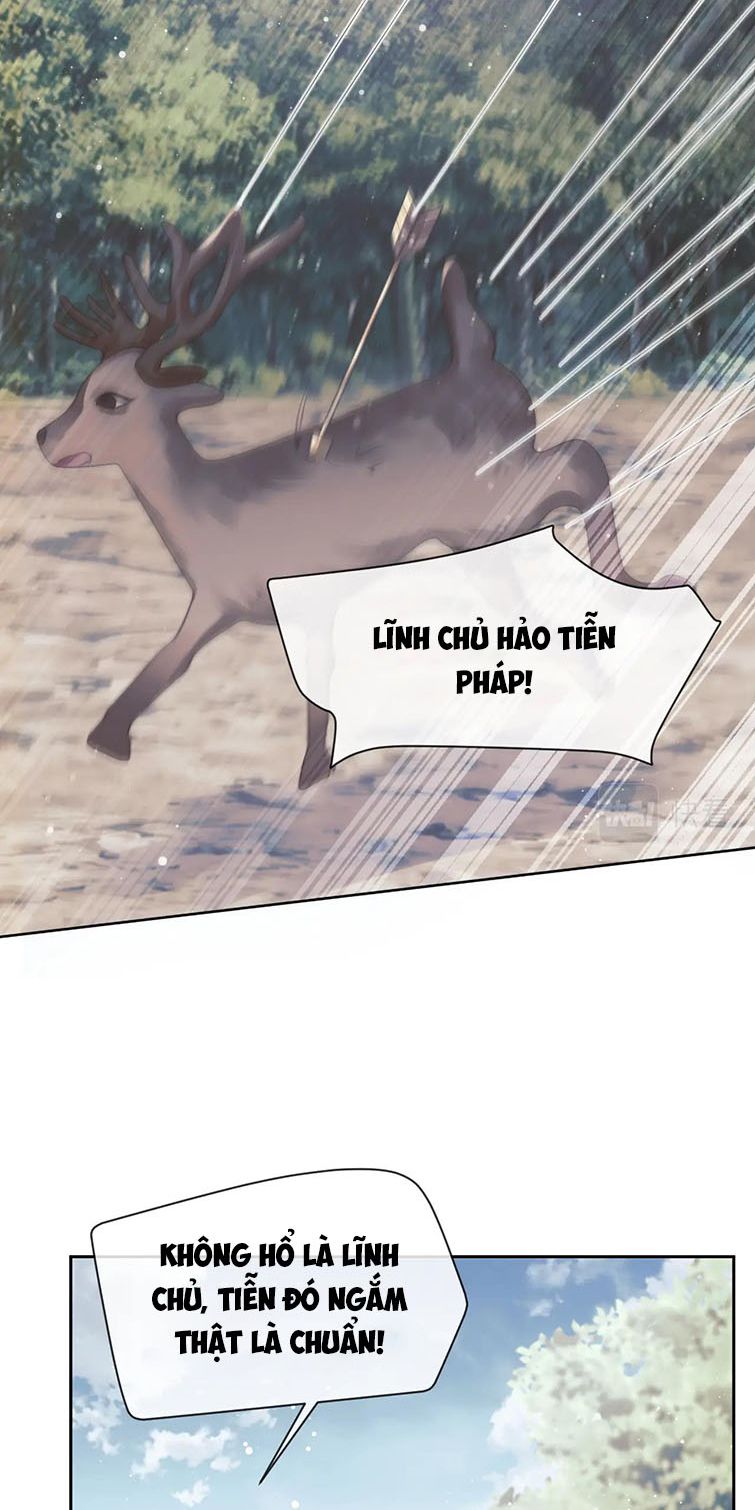 Độc Chiếm Mỹ Nhân Sư Tôn Bệnh Kiều Chap 62 - Next Chap 63