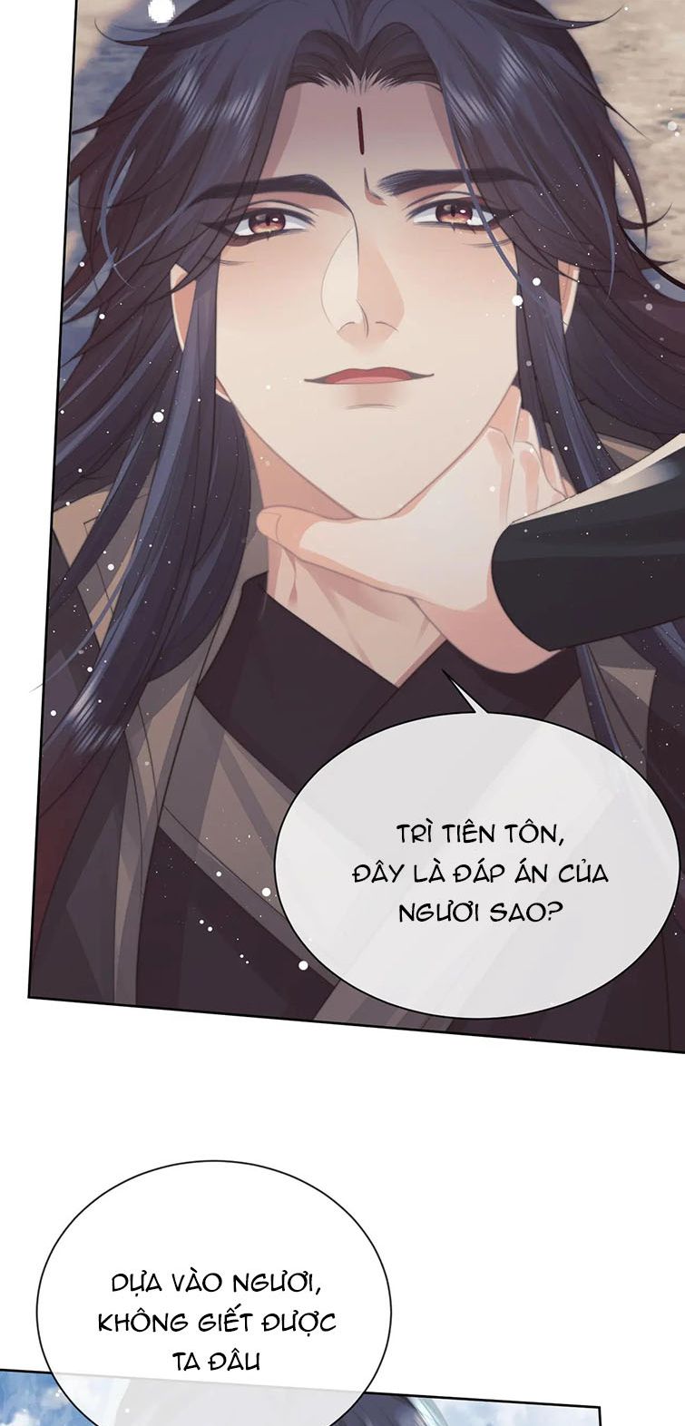 Độc Chiếm Mỹ Nhân Sư Tôn Bệnh Kiều Chap 62 - Next Chap 63