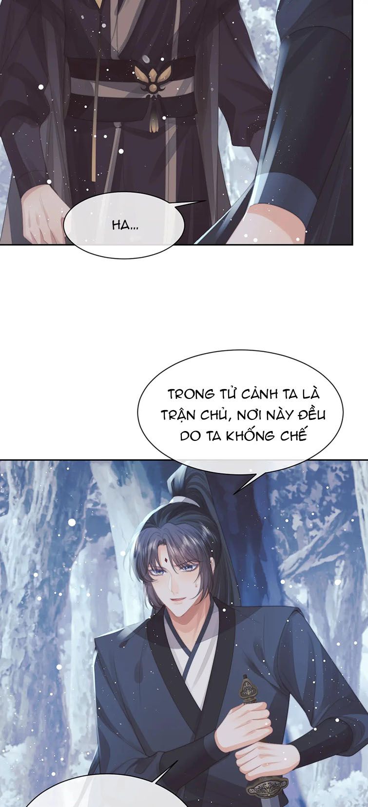 Độc Chiếm Mỹ Nhân Sư Tôn Bệnh Kiều Chap 62 - Next Chap 63