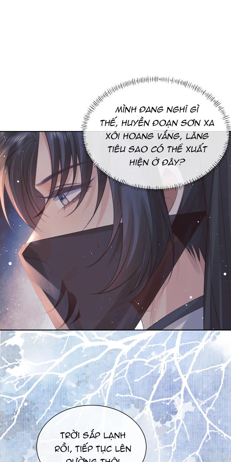 Độc Chiếm Mỹ Nhân Sư Tôn Bệnh Kiều Chap 62 - Next Chap 63