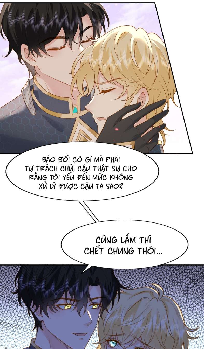 Phản Diện Bị Truy Thành Đoàn Sủng Chap 48 - Next Chap 49