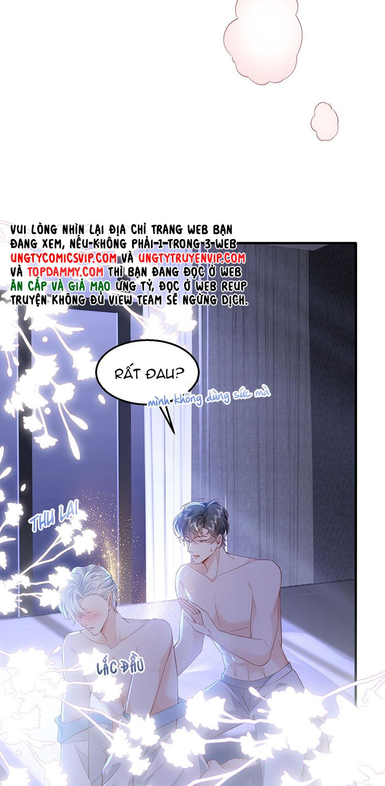 Xuyên Nhanh Chi Cải Tạo Bắt Đầu Lại Làm Người Chap 39 - Next Chap 40