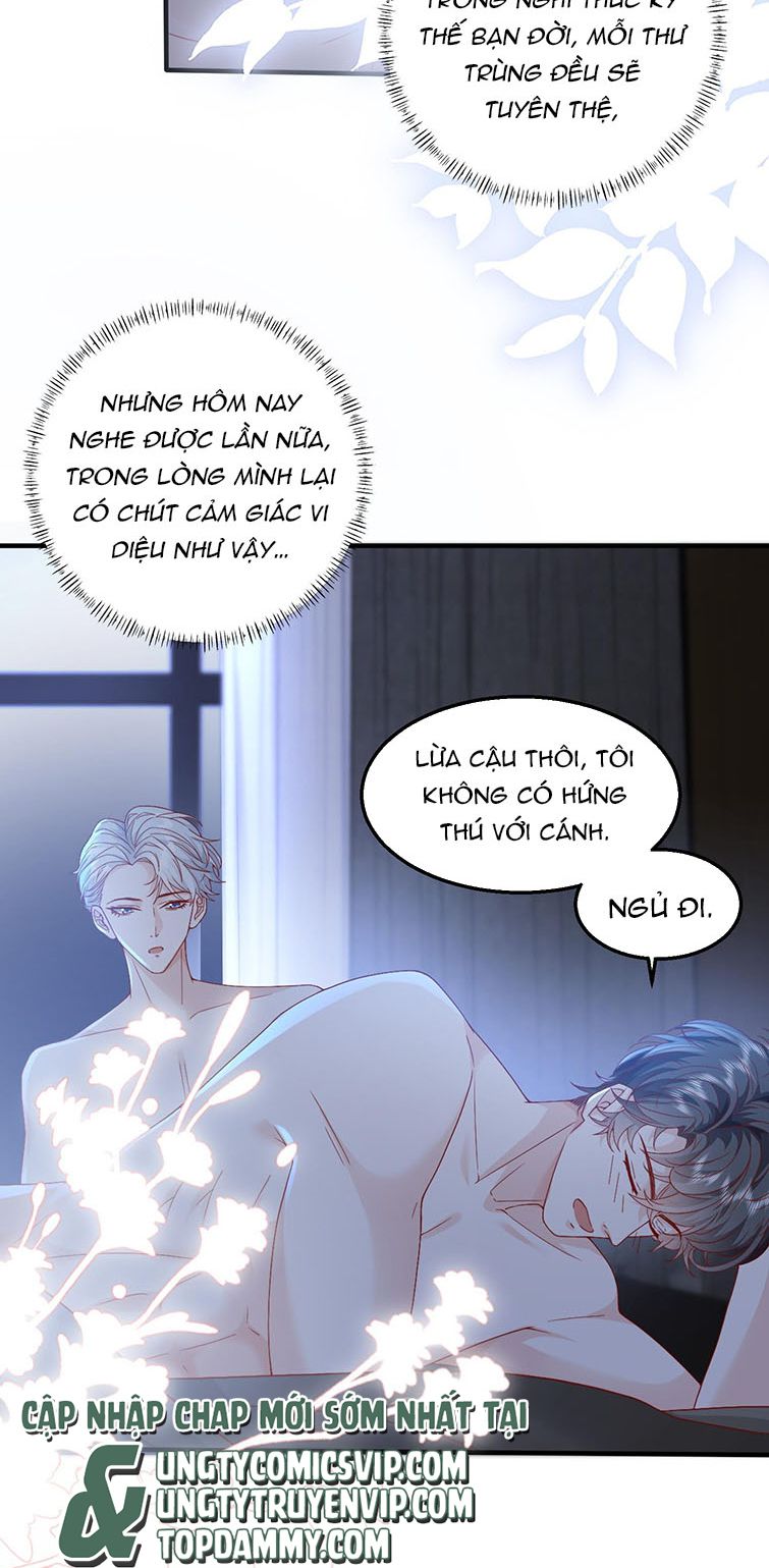 Xuyên Nhanh Chi Cải Tạo Bắt Đầu Lại Làm Người Chap 39 - Next Chap 40