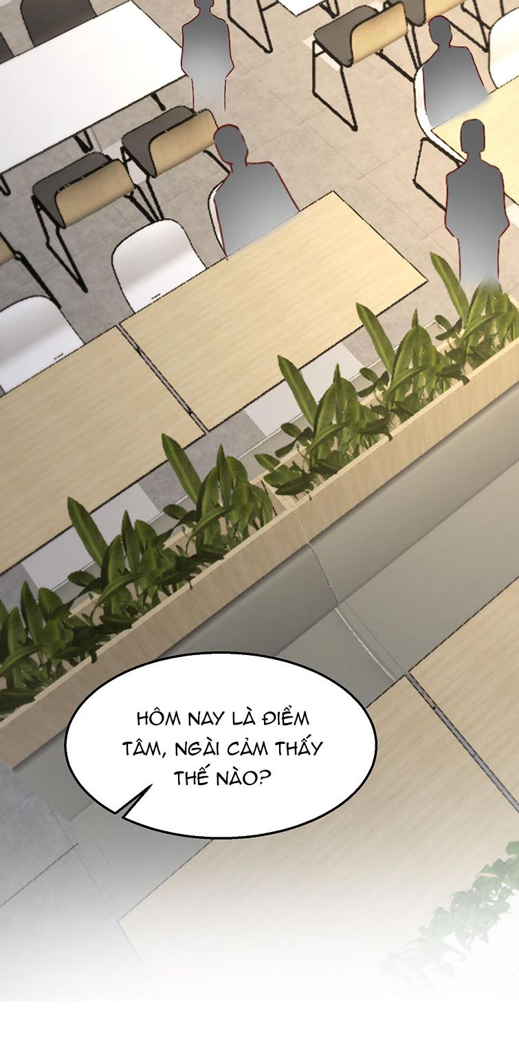 Xuyên Nhanh Chi Cải Tạo Bắt Đầu Lại Làm Người Chap 39 - Next Chap 40