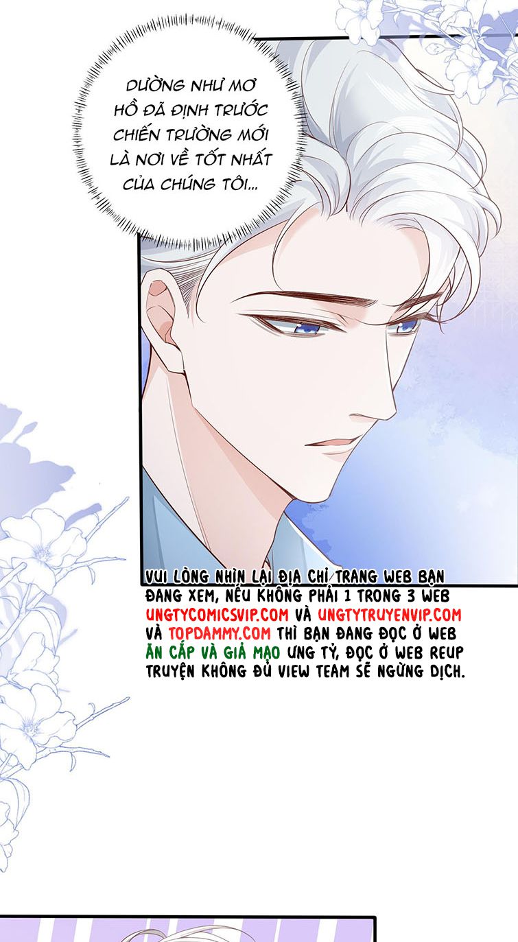 Xuyên Nhanh Chi Cải Tạo Bắt Đầu Lại Làm Người Chap 39 - Next Chap 40