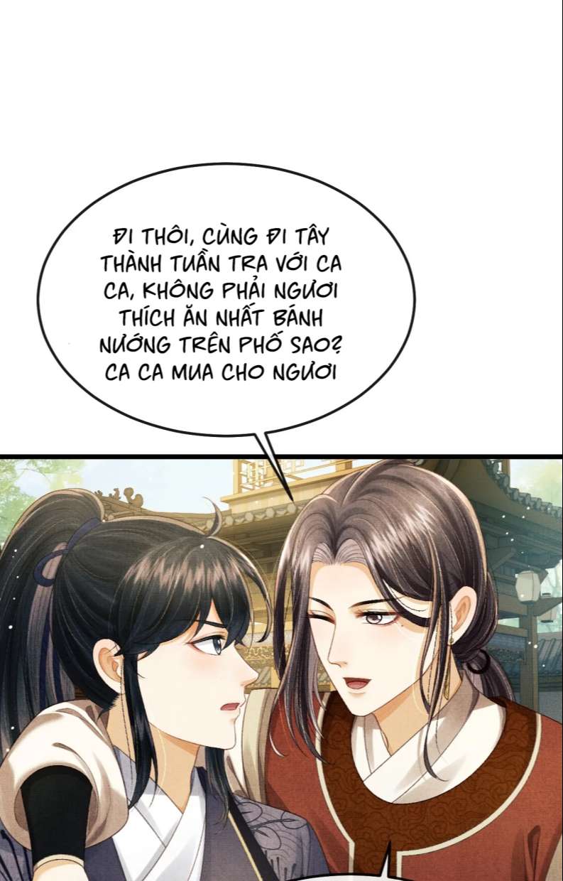 Tướng Quân Luôn Tự Coi Mình Là Thế Thân Chap 70 - Next Chap 71