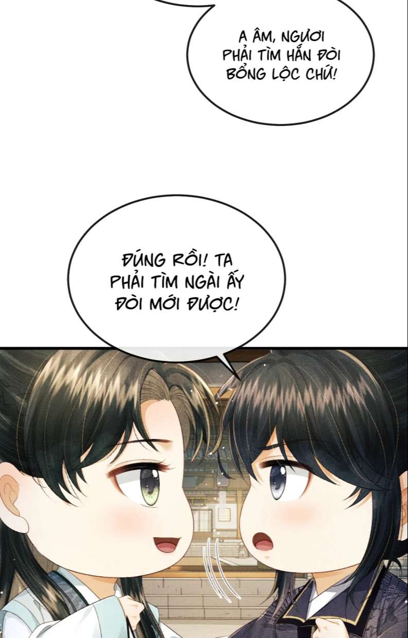 Tướng Quân Luôn Tự Coi Mình Là Thế Thân Chap 70 - Next Chap 71