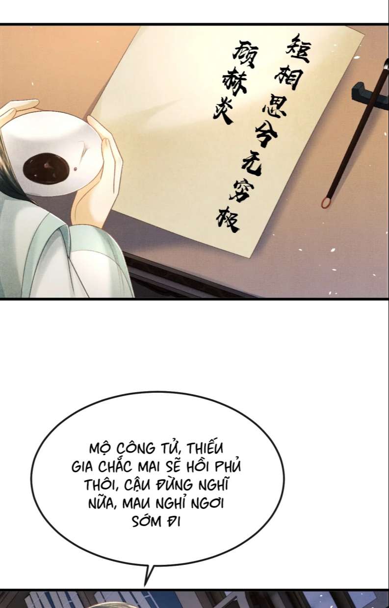 Tướng Quân Luôn Tự Coi Mình Là Thế Thân Chap 70 - Next Chap 71