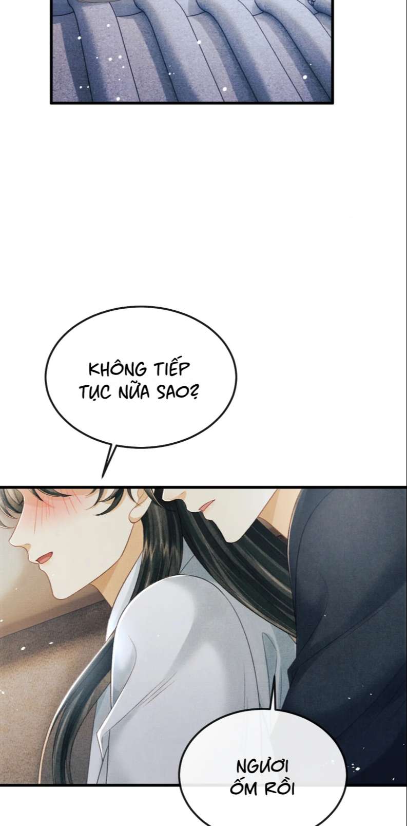 Tướng Quân Luôn Tự Coi Mình Là Thế Thân Chap 70 - Next Chap 71