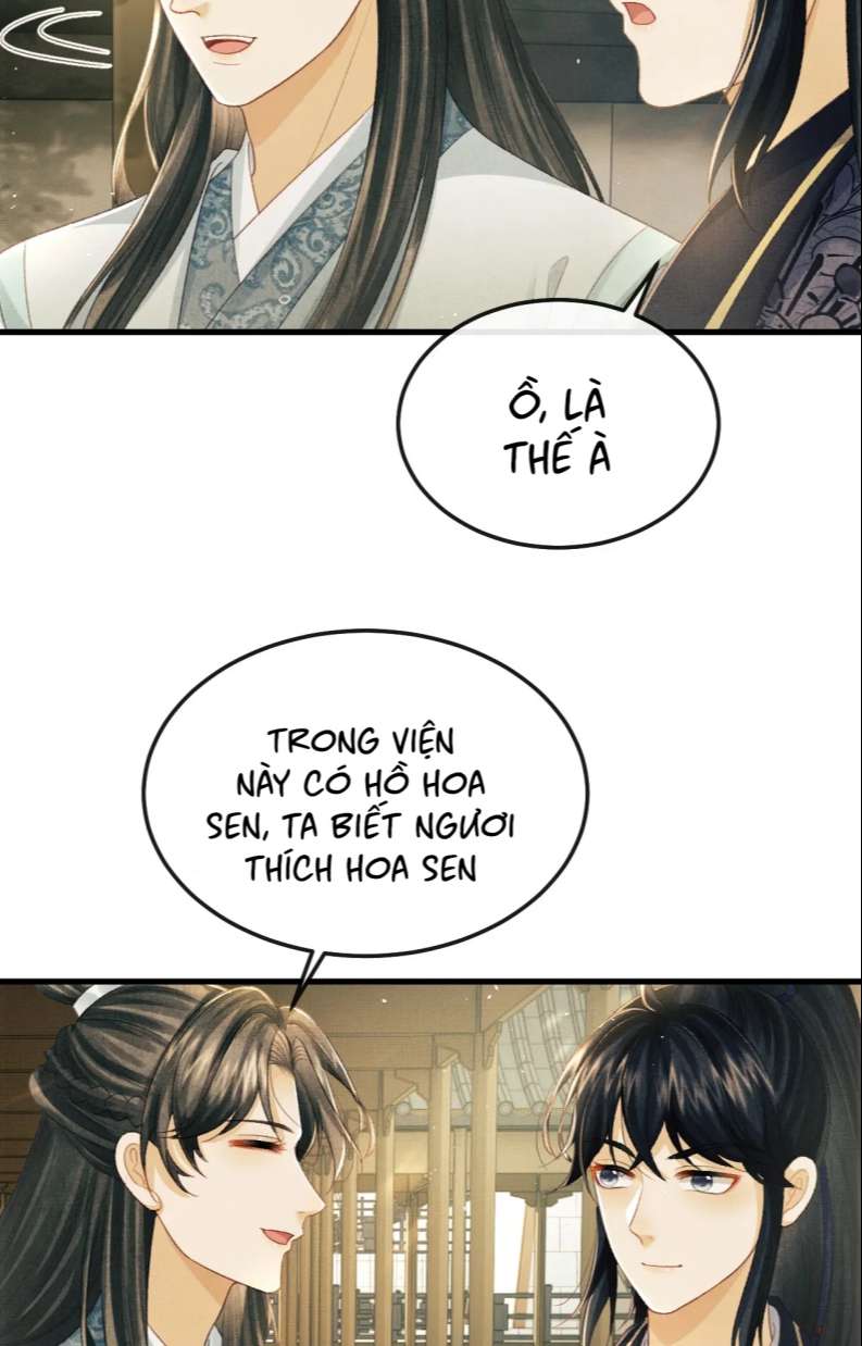 Tướng Quân Luôn Tự Coi Mình Là Thế Thân Chap 70 - Next Chap 71