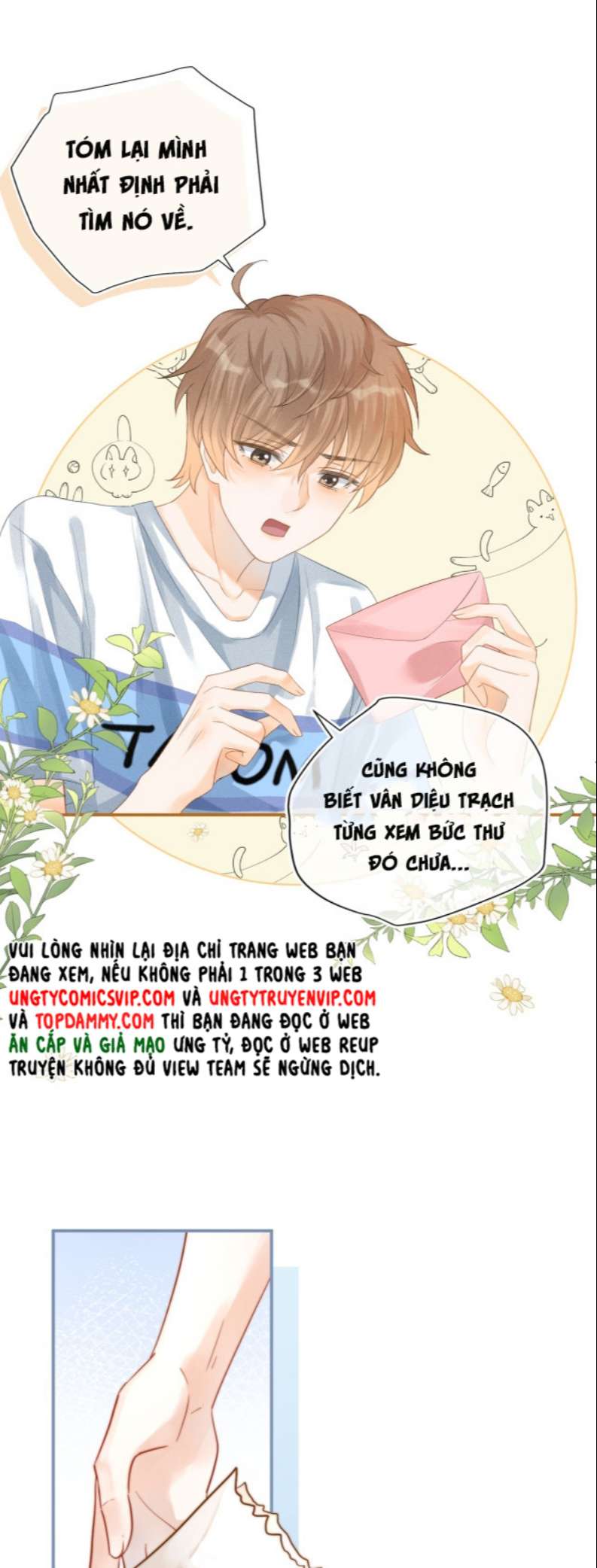 Giáo Thảo Bá Đạo Cầu Tôi Quay Lại Chap 1 - Next Chap 2