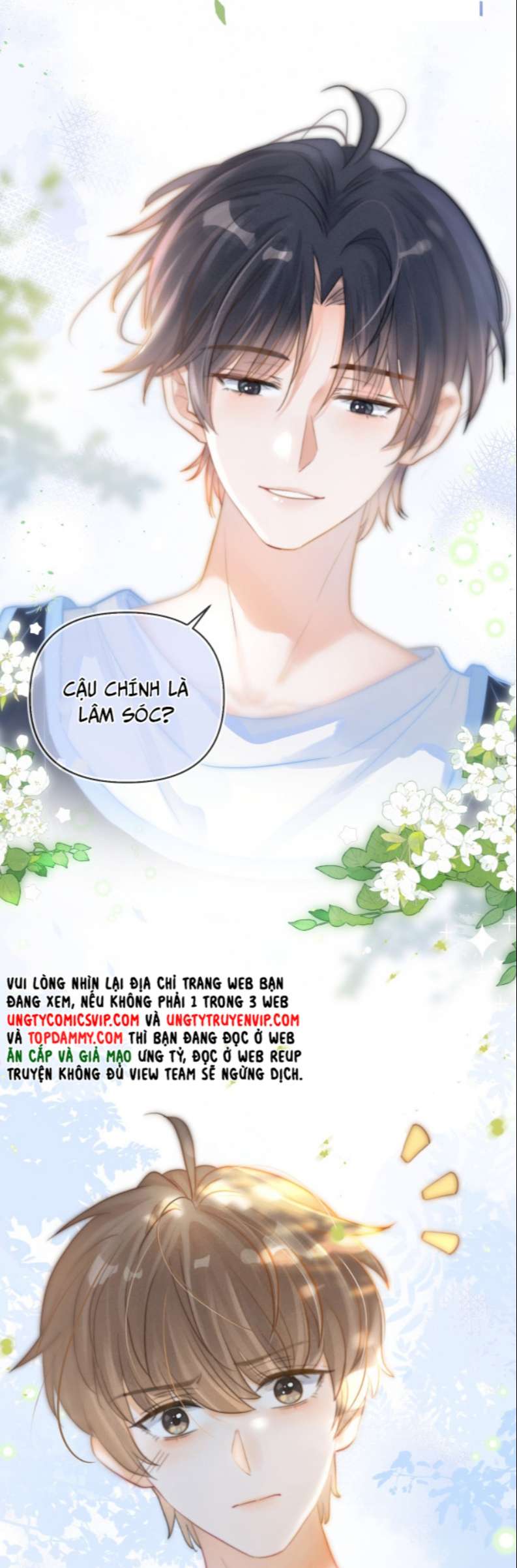 Giáo Thảo Bá Đạo Cầu Tôi Quay Lại Chap 1 - Next Chap 2