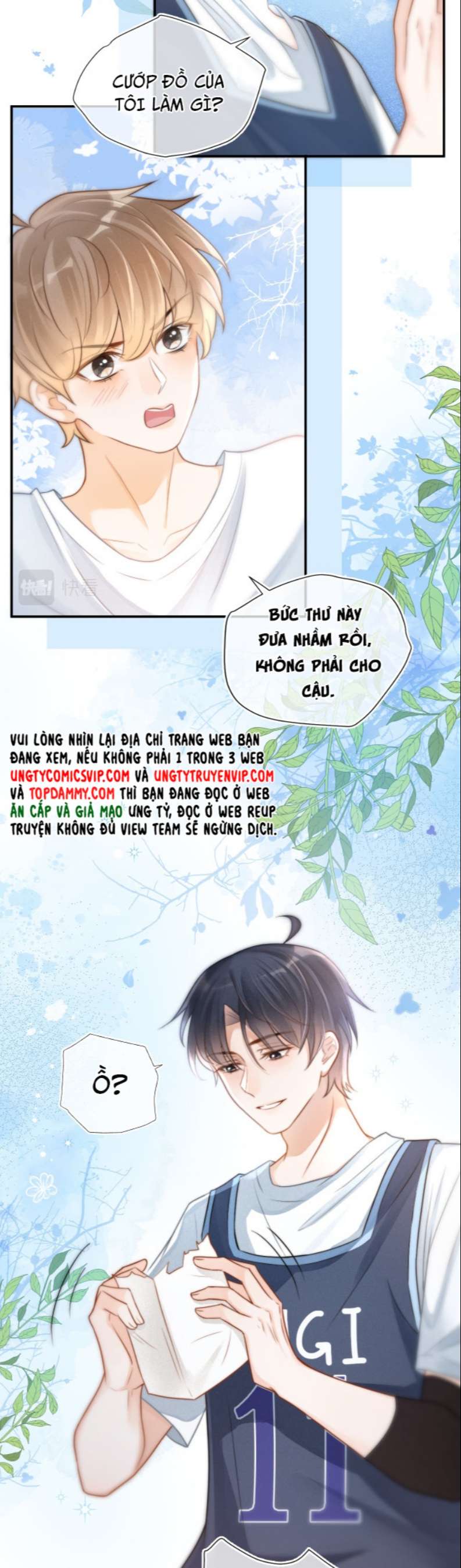 Giáo Thảo Bá Đạo Cầu Tôi Quay Lại Chap 1 - Next Chap 2