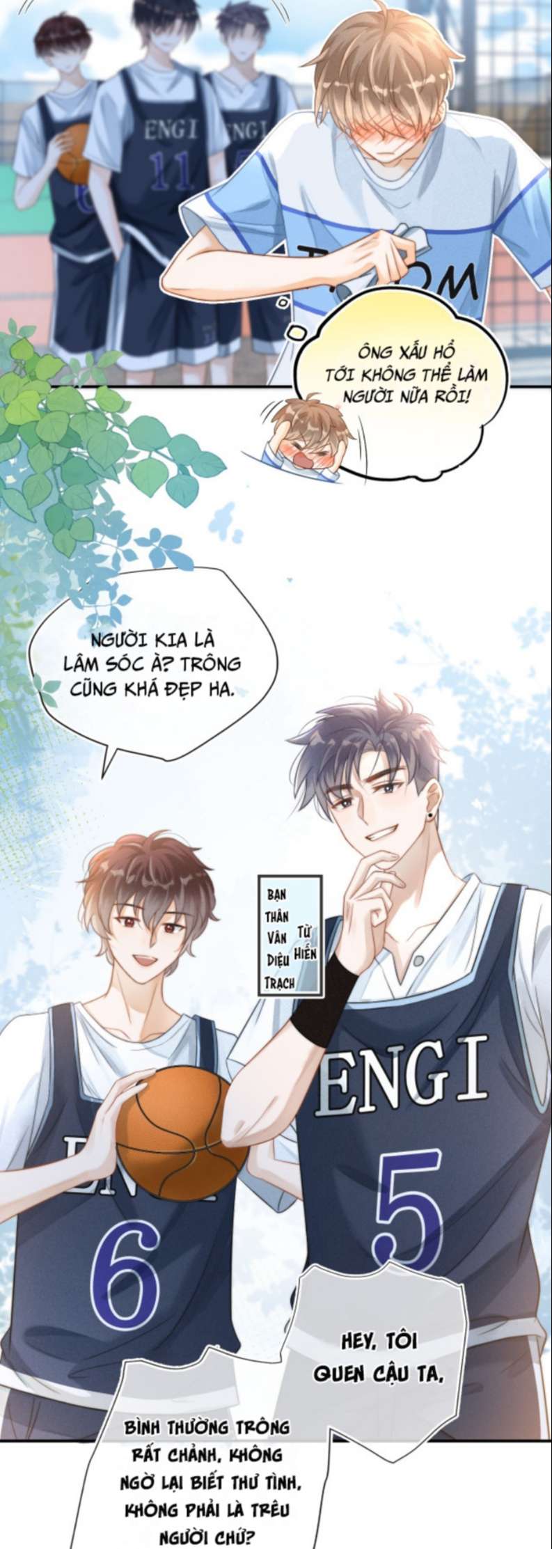 Giáo Thảo Bá Đạo Cầu Tôi Quay Lại Chap 1 - Next Chap 2