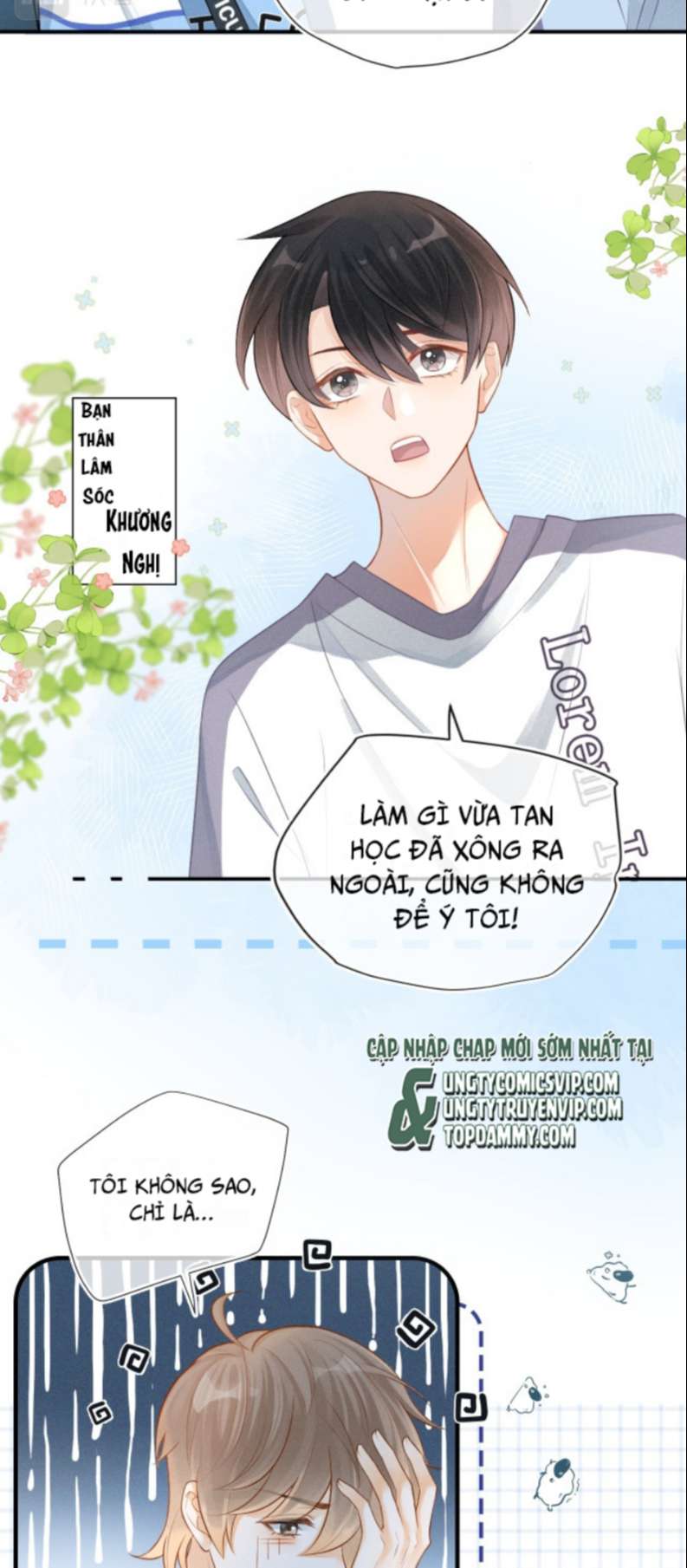 Giáo Thảo Bá Đạo Cầu Tôi Quay Lại Chap 1 - Next Chap 2