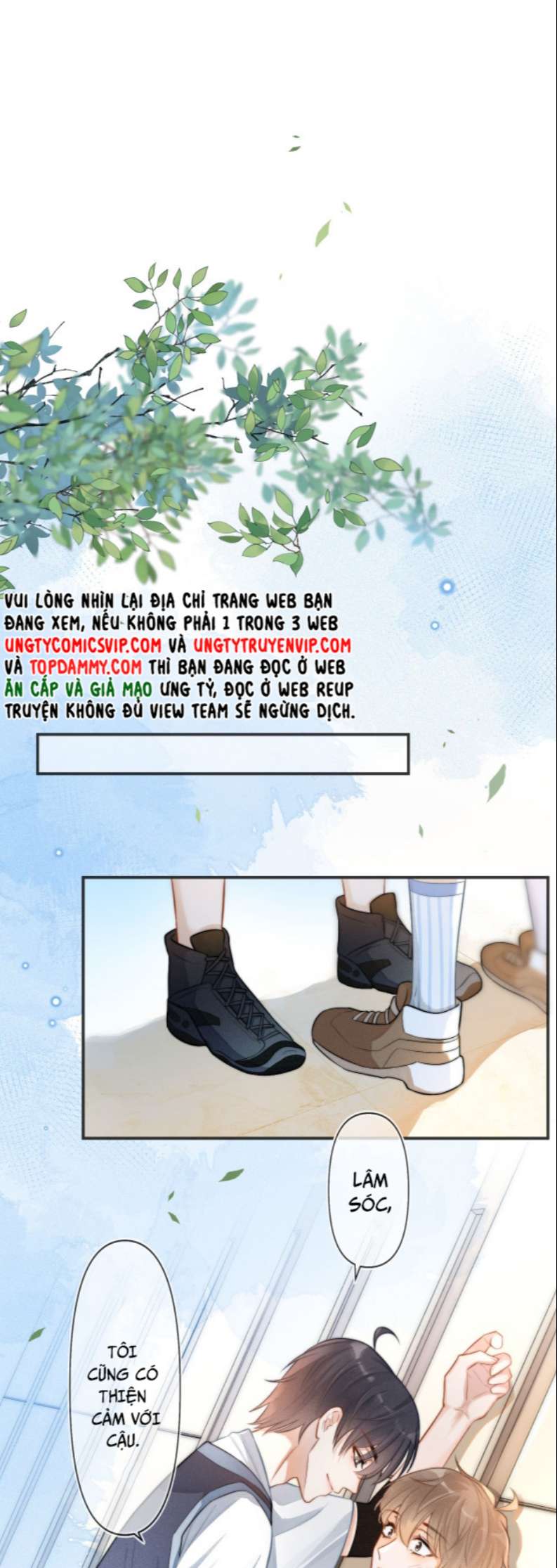 Giáo Thảo Bá Đạo Cầu Tôi Quay Lại Chap 1 - Next Chap 2