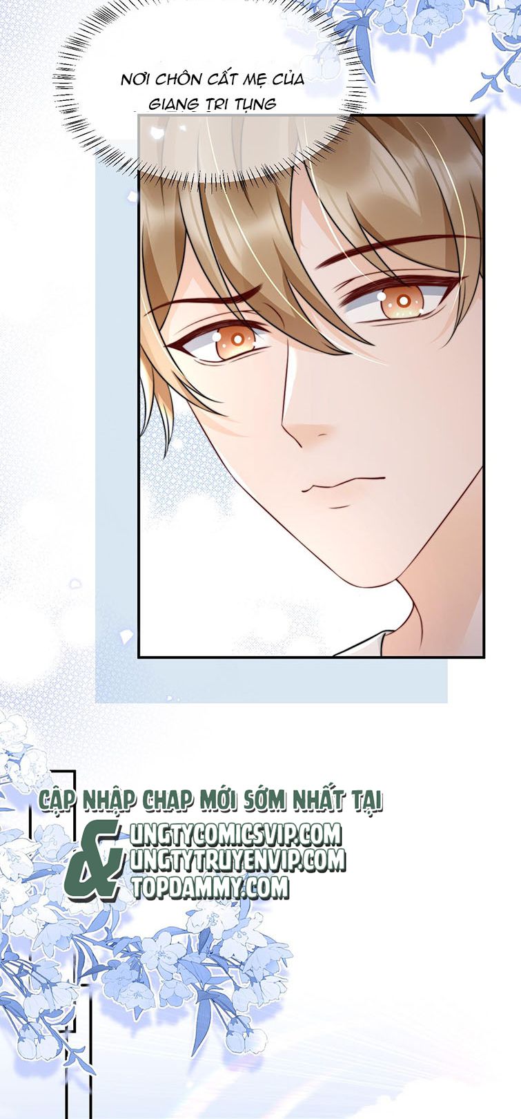 Anh Đừng Qua Đây Chap 23 - Next Chap 24