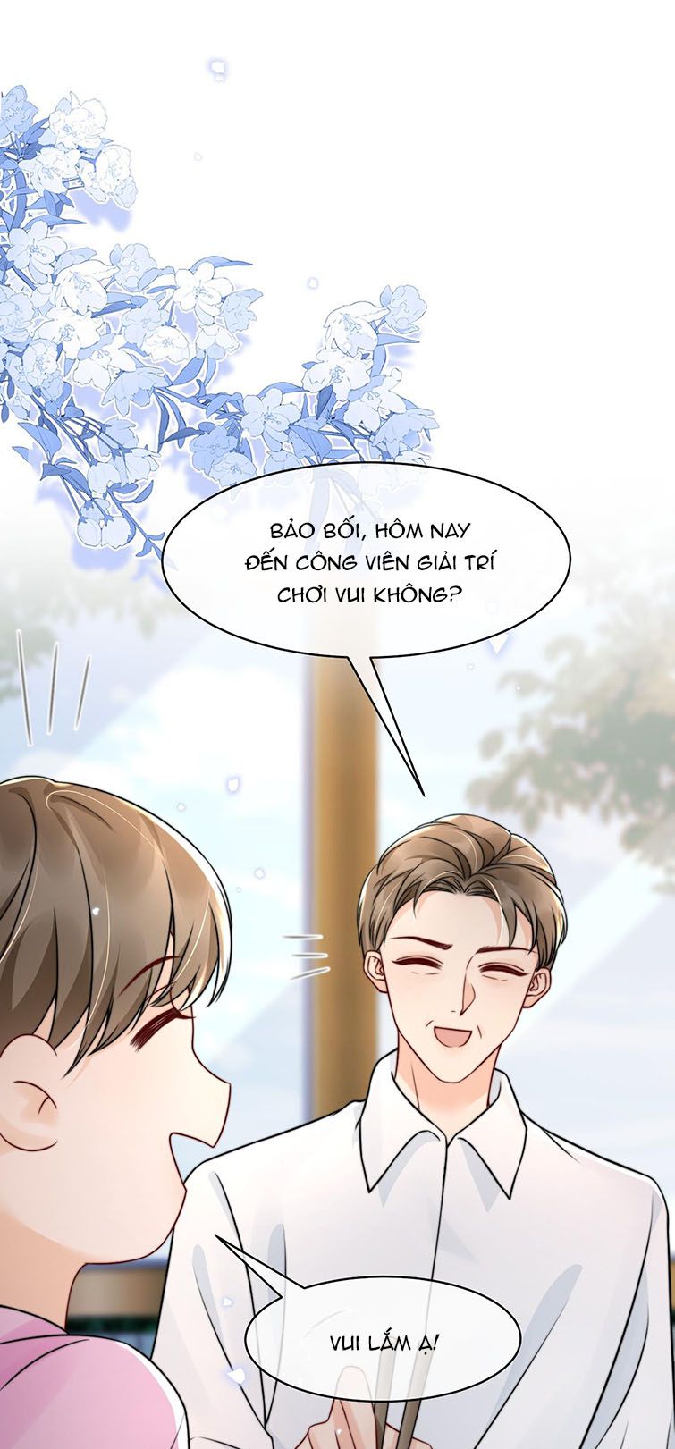 Anh Đừng Qua Đây Chap 23 - Next Chap 24