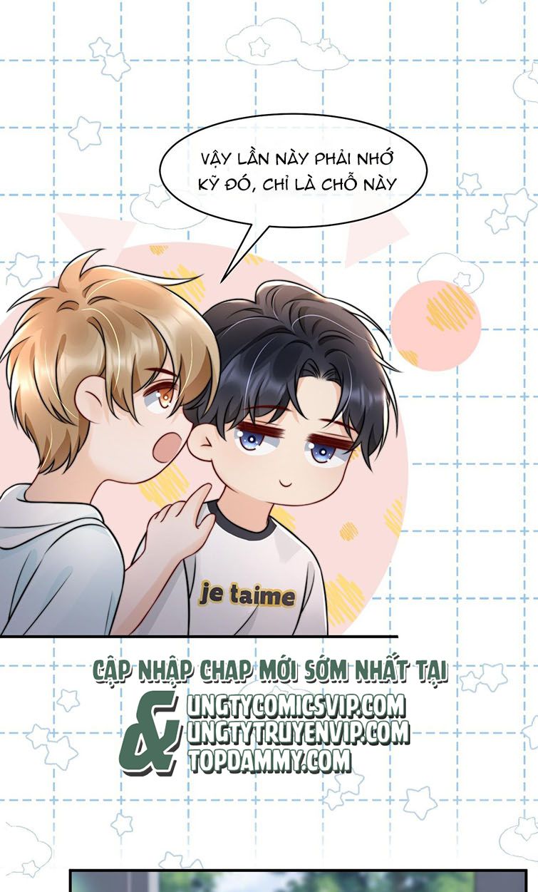 Anh Đừng Qua Đây Chap 23 - Next Chap 24