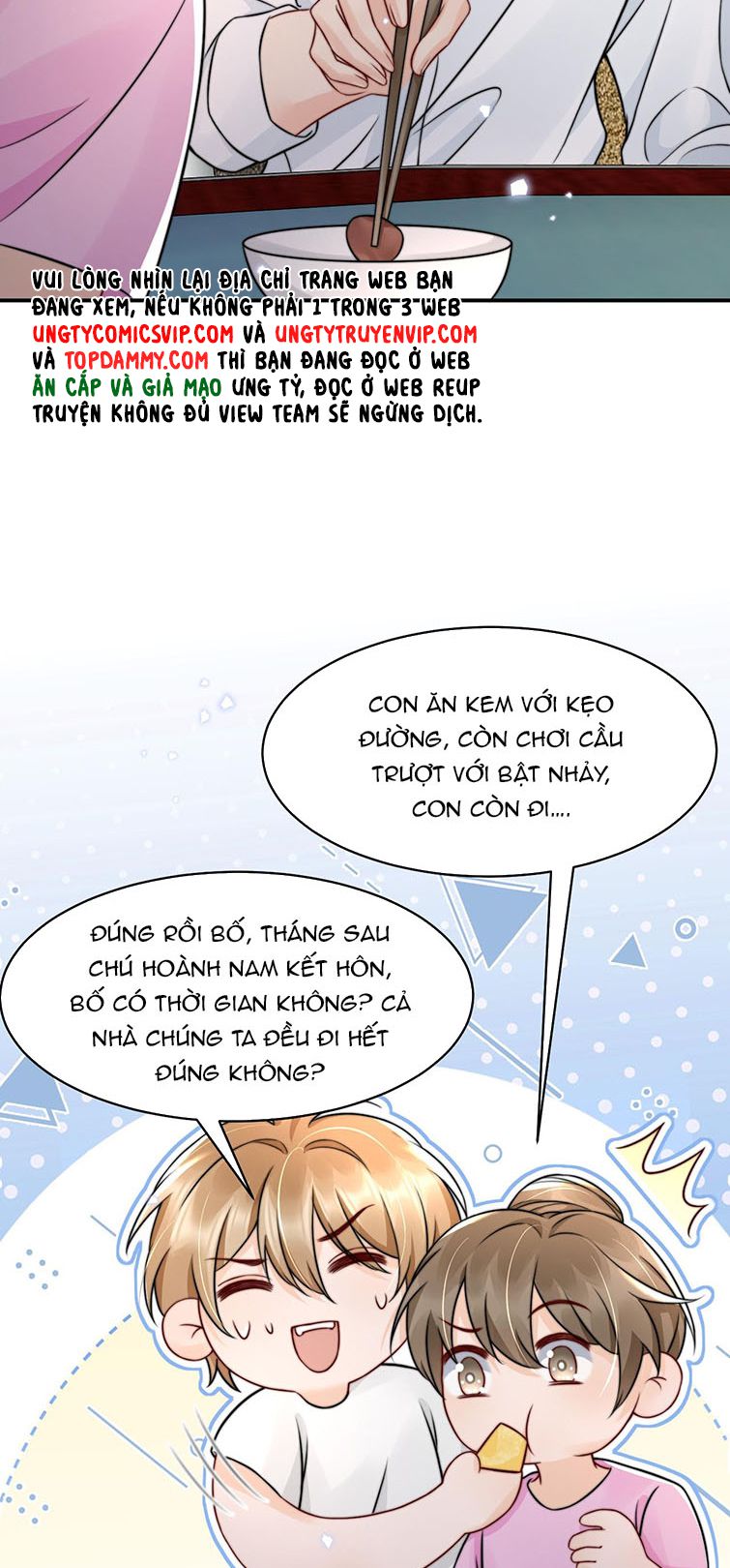 Anh Đừng Qua Đây Chap 23 - Next Chap 24