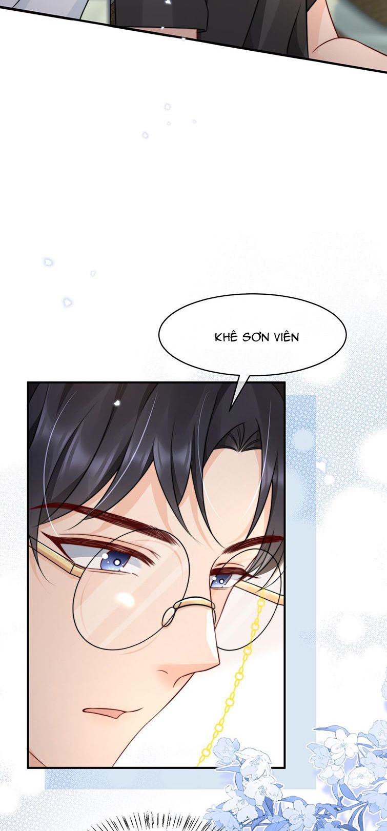 Anh Đừng Qua Đây Chap 23 - Next Chap 24