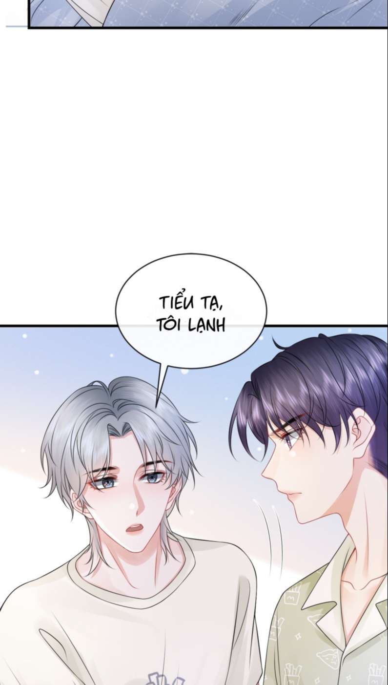 Peter Pan và Cinderella Chap 44 - Next Chap 45