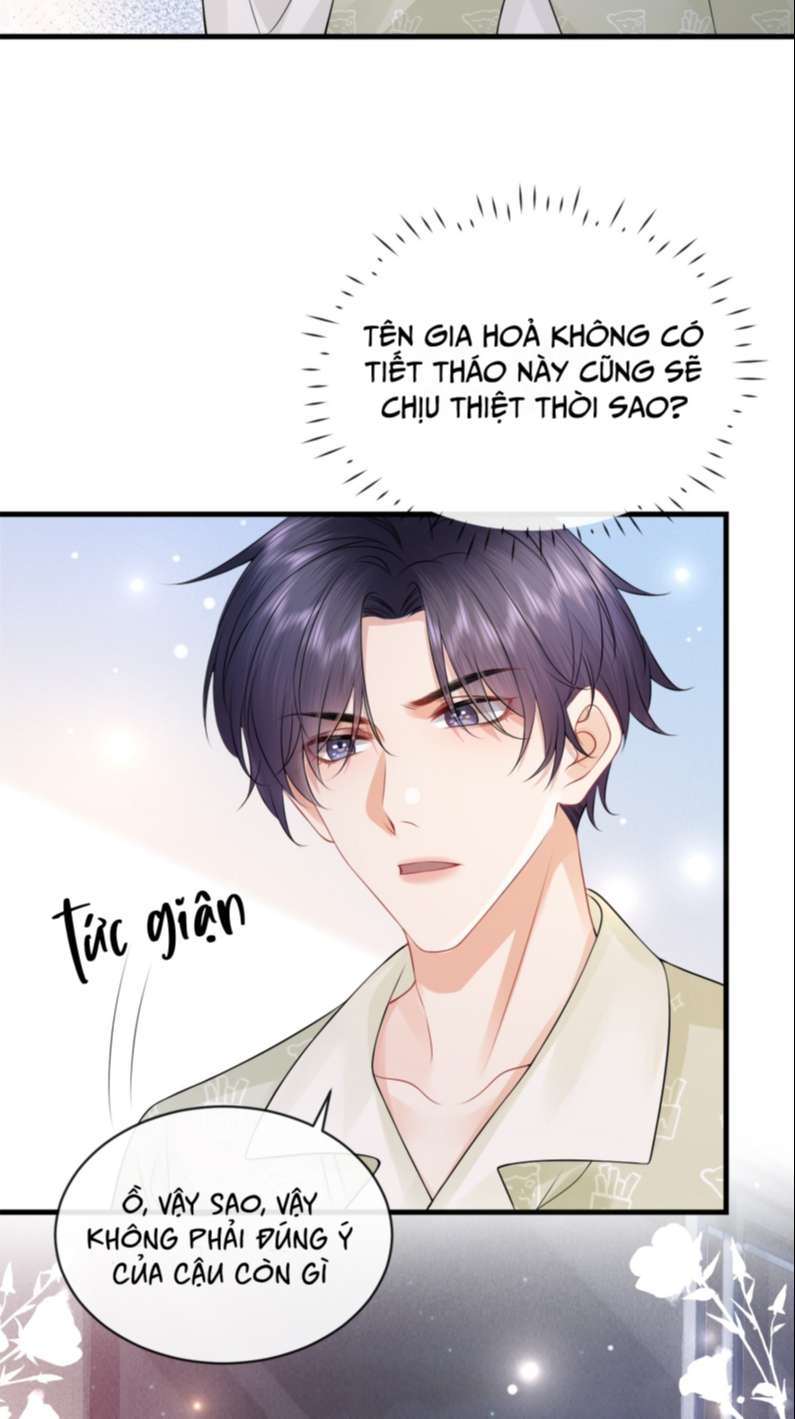 Peter Pan và Cinderella Chap 44 - Next Chap 45