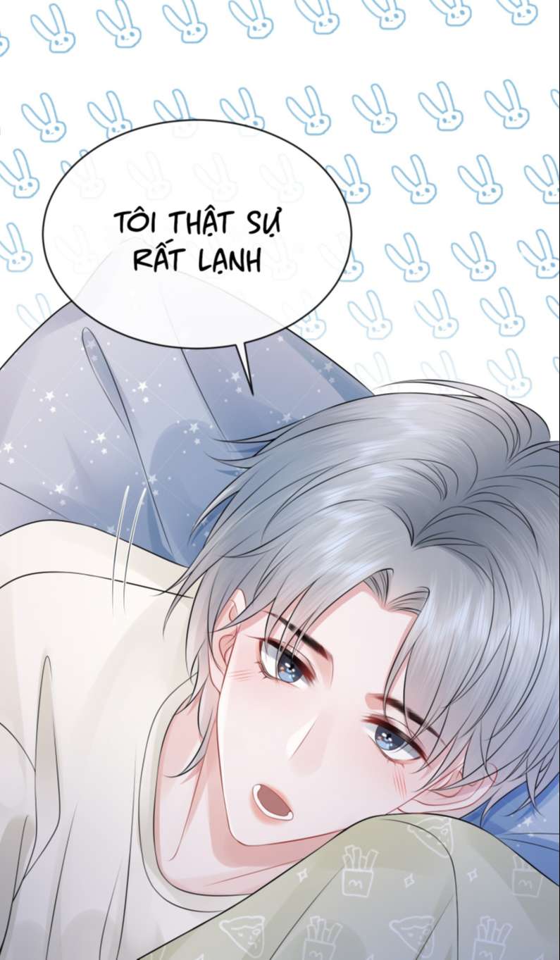 Peter Pan và Cinderella Chap 44 - Next Chap 45